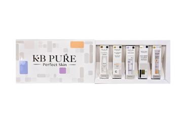 KB0303 Travel Set KB PURE